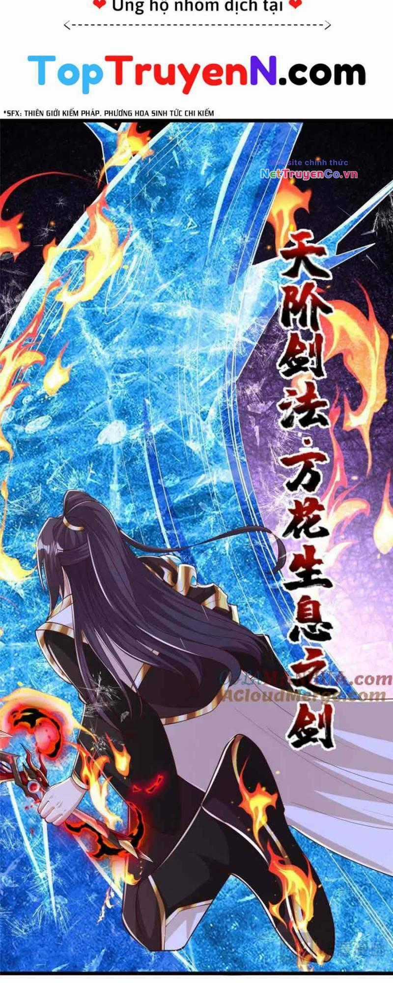 Mục Long Sư - Chapter 385 - Trang 19