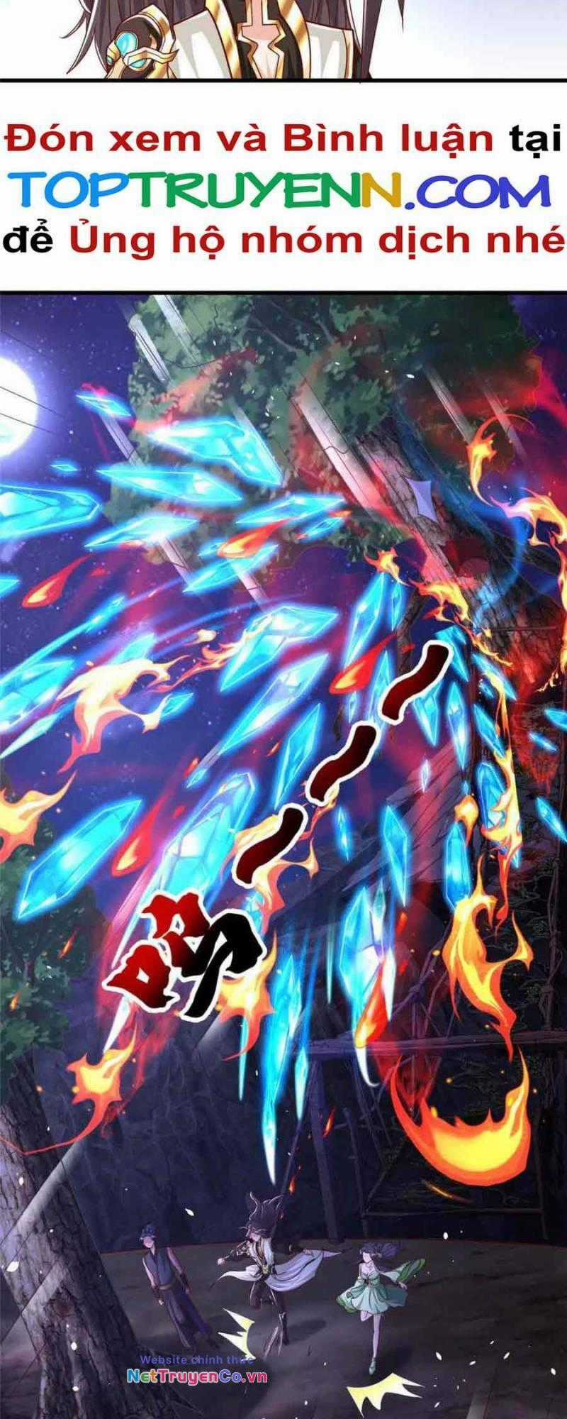 Mục Long Sư - Chapter 385 - Trang 3