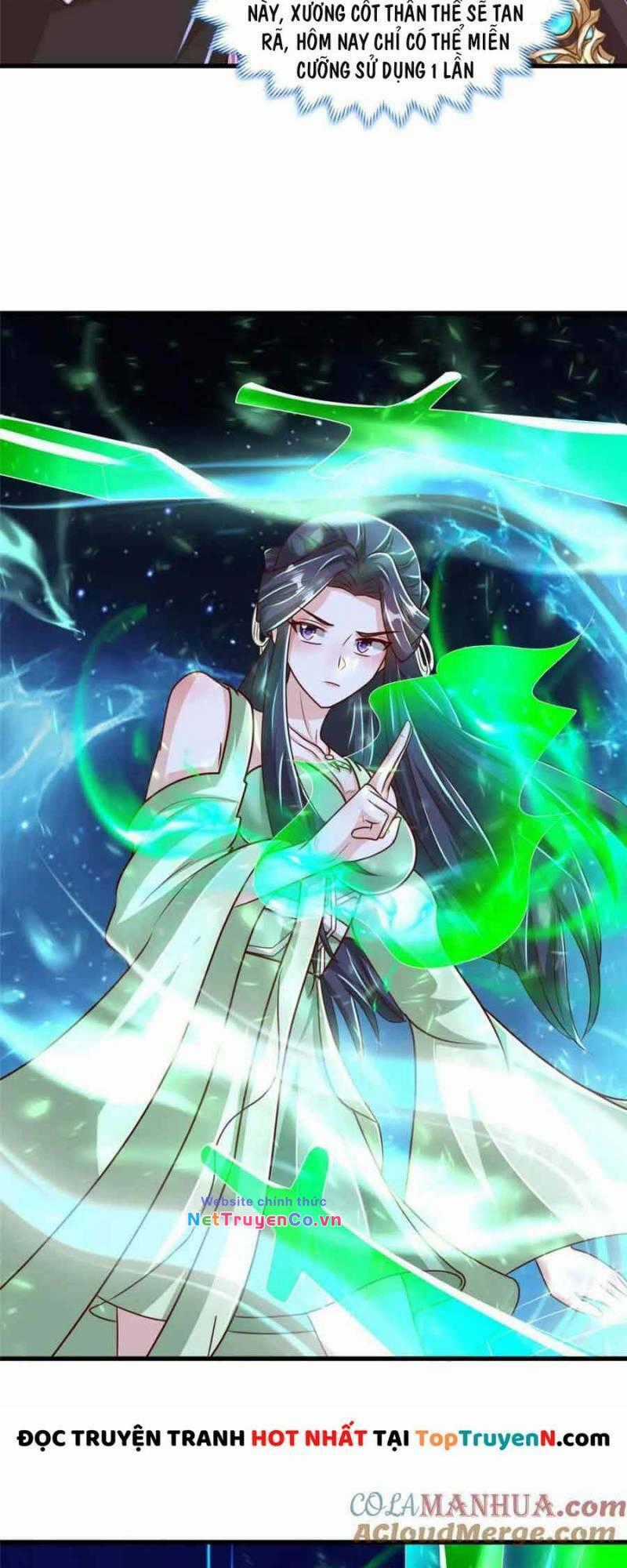 Mục Long Sư - Chapter 385 - Trang 24