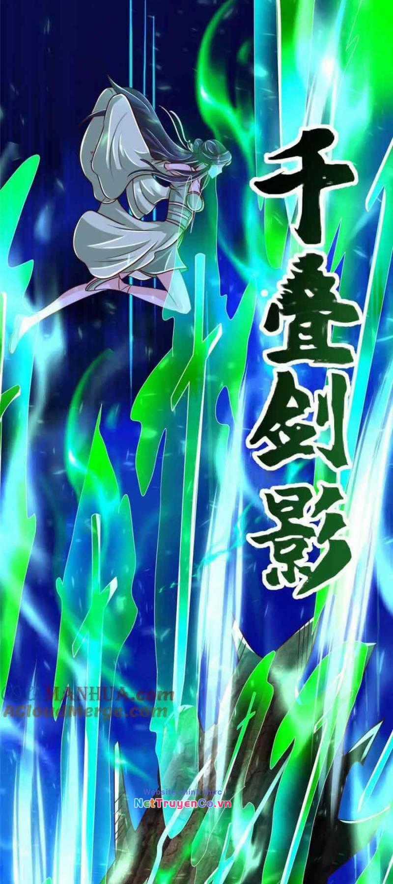 Mục Long Sư - Chapter 385 - Trang 25