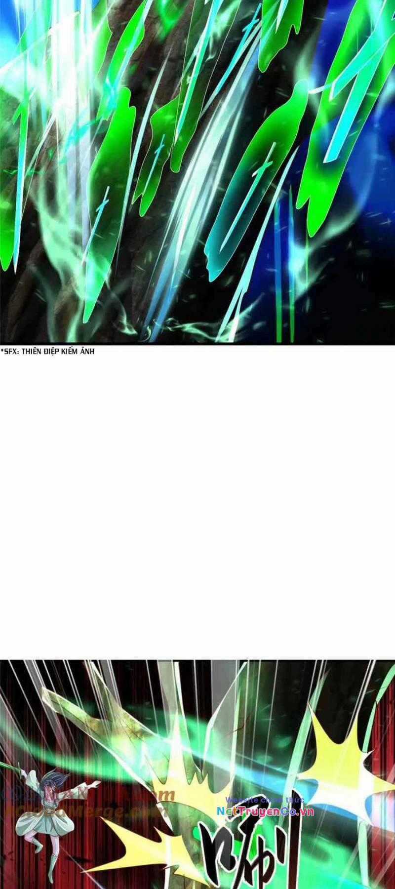 Mục Long Sư - Chapter 385 - Trang 26