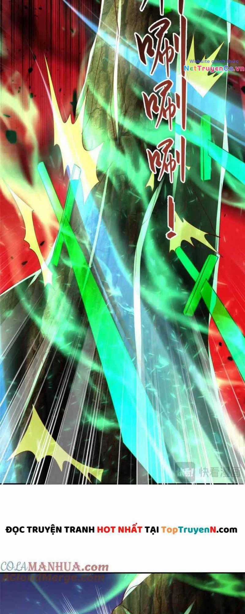 Mục Long Sư - Chapter 385 - Trang 27