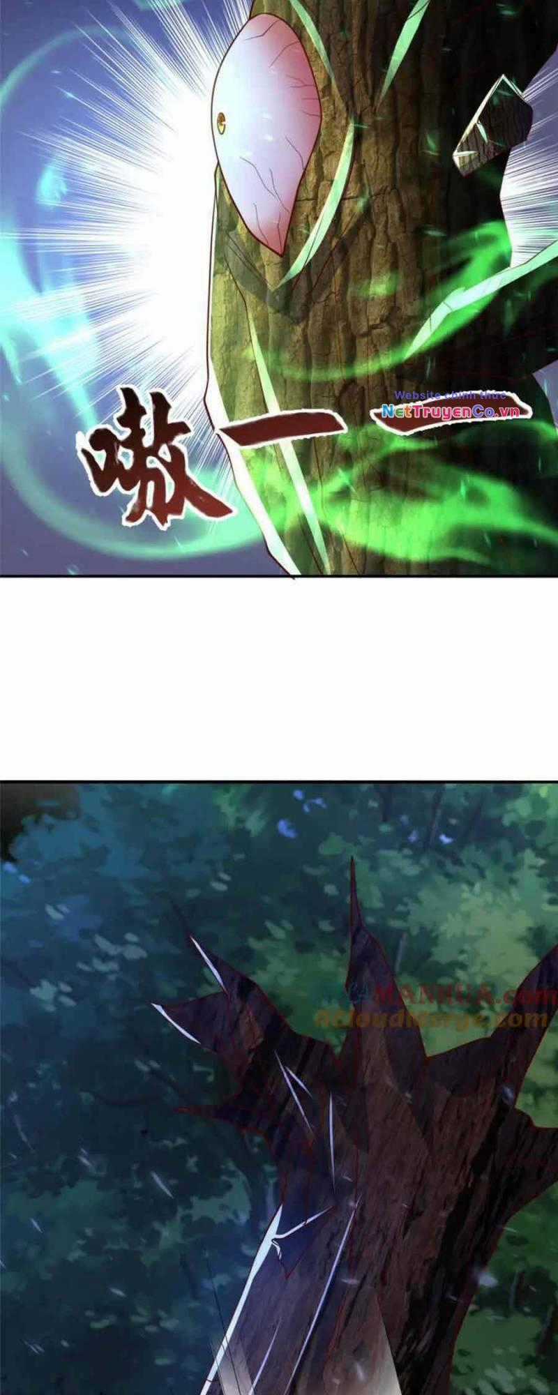 Mục Long Sư - Chapter 385 - Trang 28