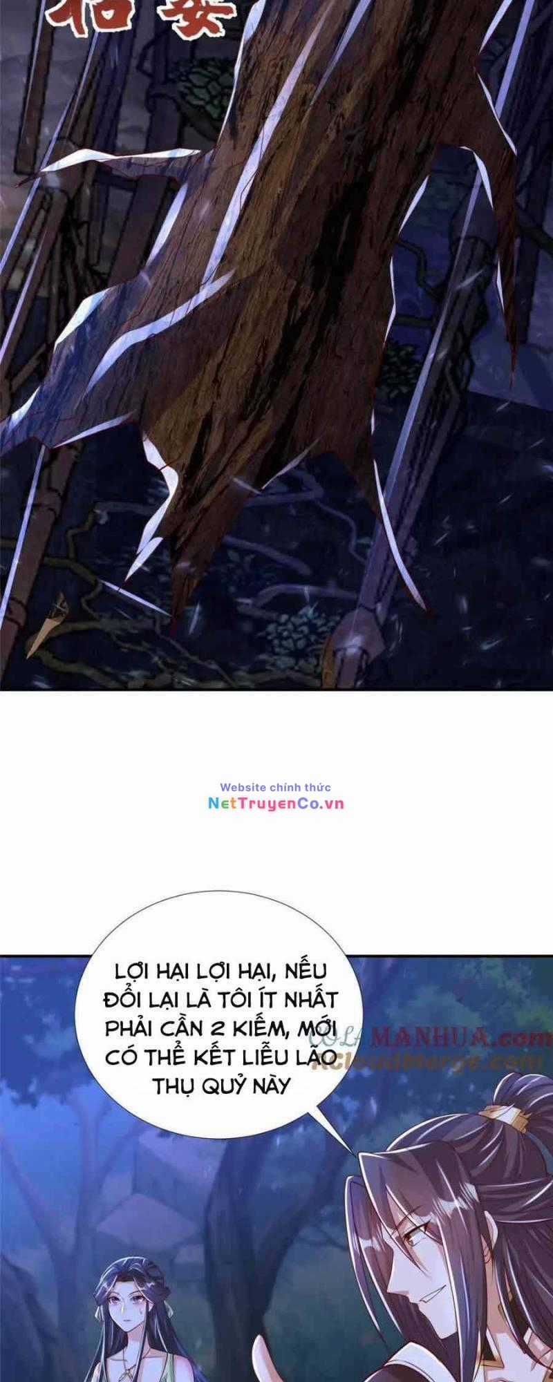 Mục Long Sư - Chapter 385 - Trang 30