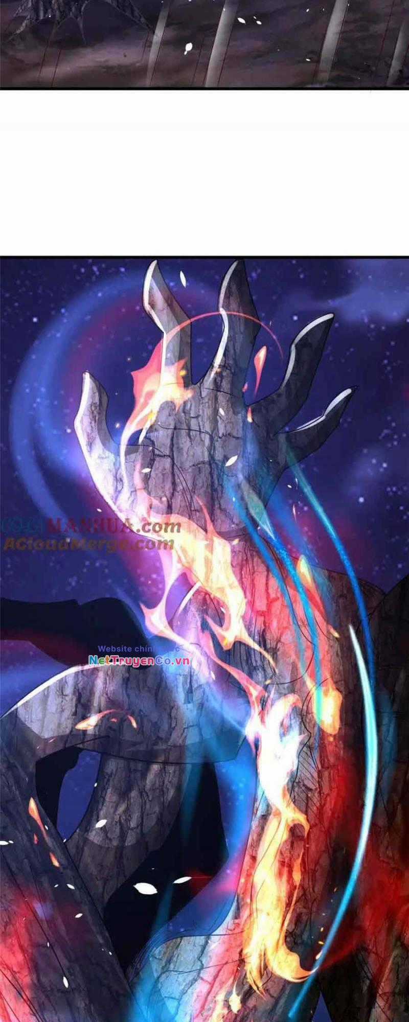 Mục Long Sư - Chapter 385 - Trang 4