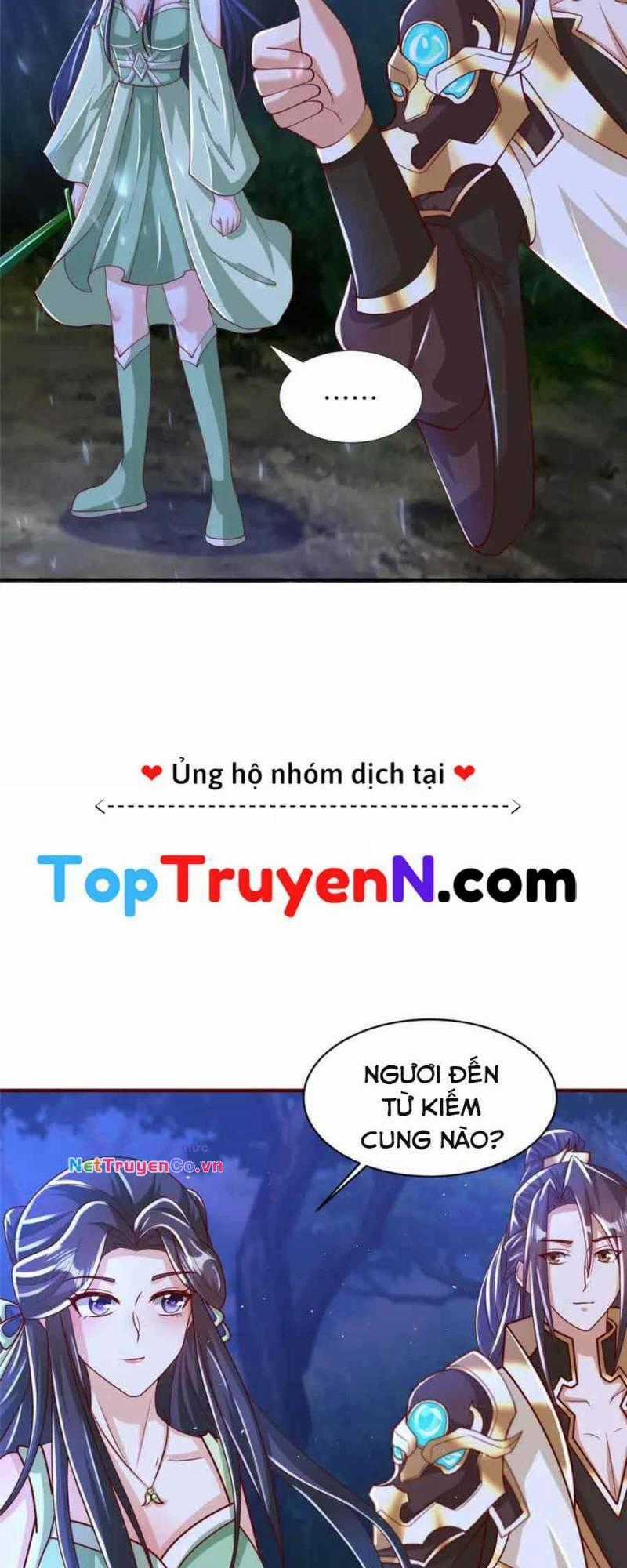 Mục Long Sư - Chapter 385 - Trang 31