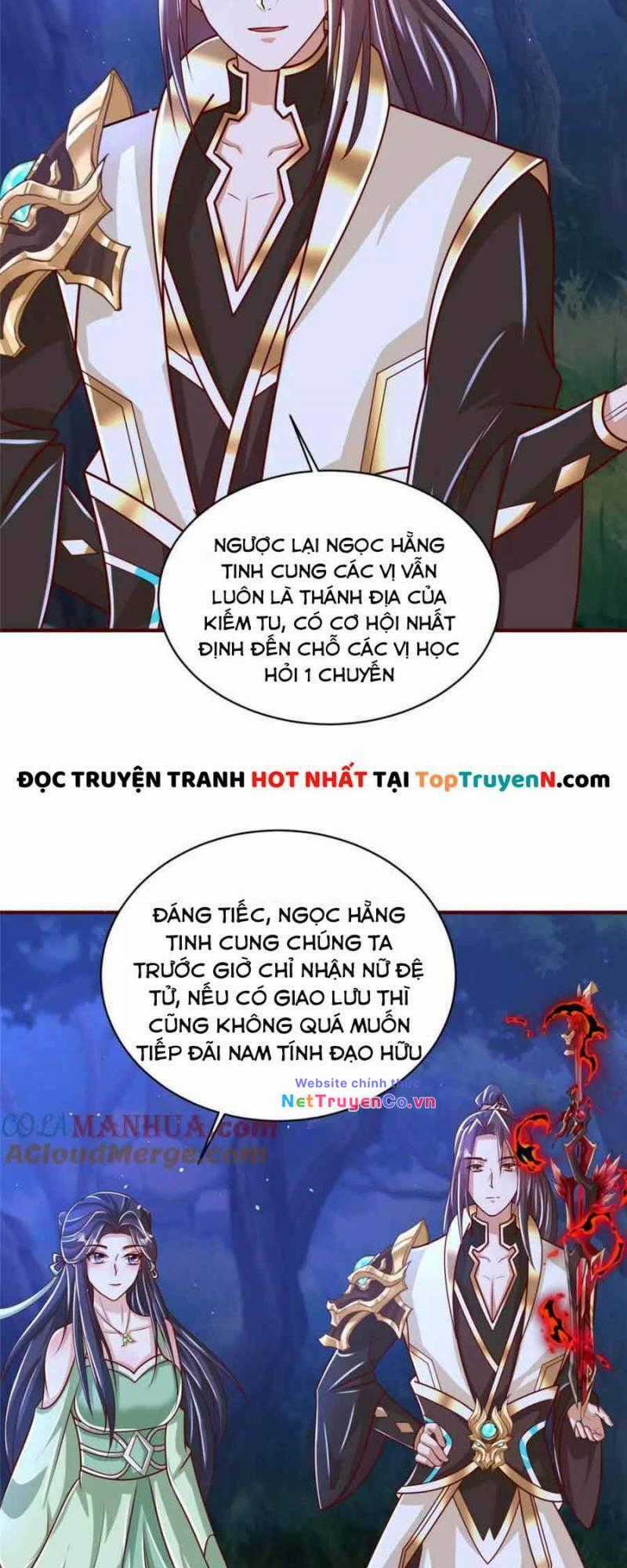 Mục Long Sư - Chapter 385 - Trang 33