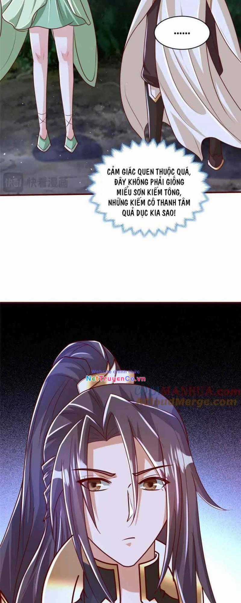 Mục Long Sư - Chapter 385 - Trang 34