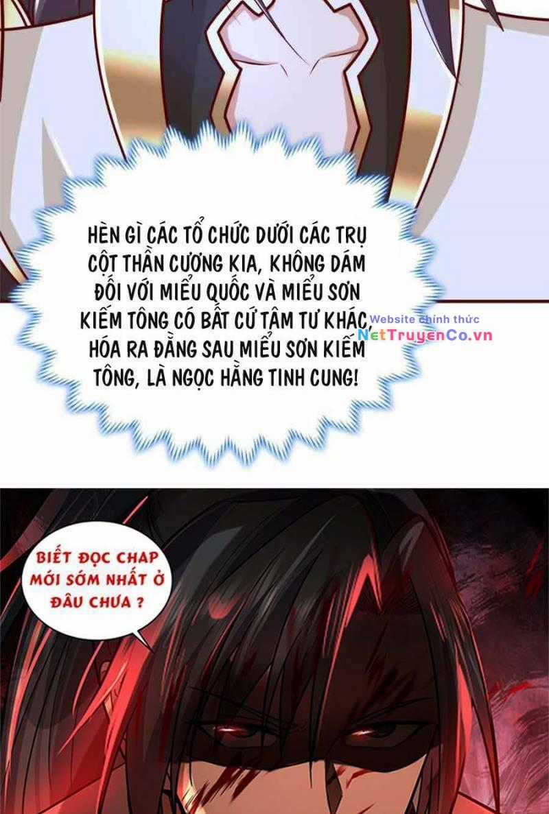 Mục Long Sư - Chapter 385 - Trang 35