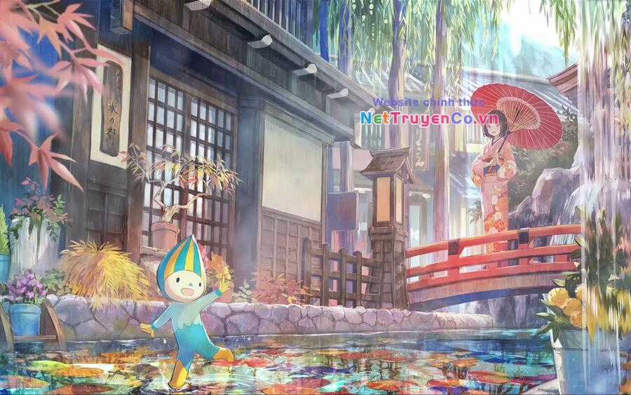 Mục Long Sư - Chapter 385 - Trang 37