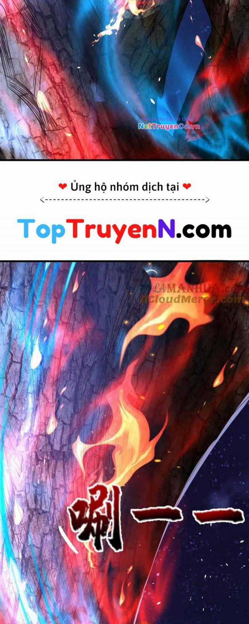 Mục Long Sư - Chapter 385 - Trang 5