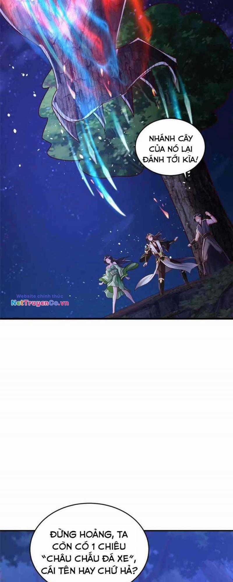 Mục Long Sư - Chapter 385 - Trang 6