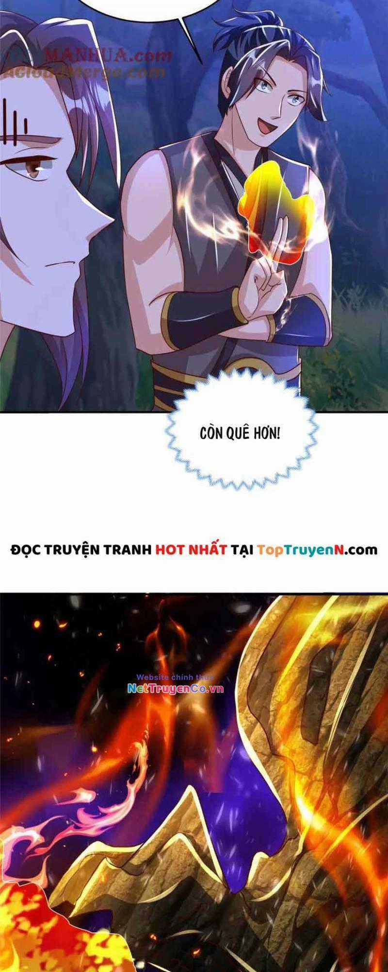 Mục Long Sư - Chapter 385 - Trang 7