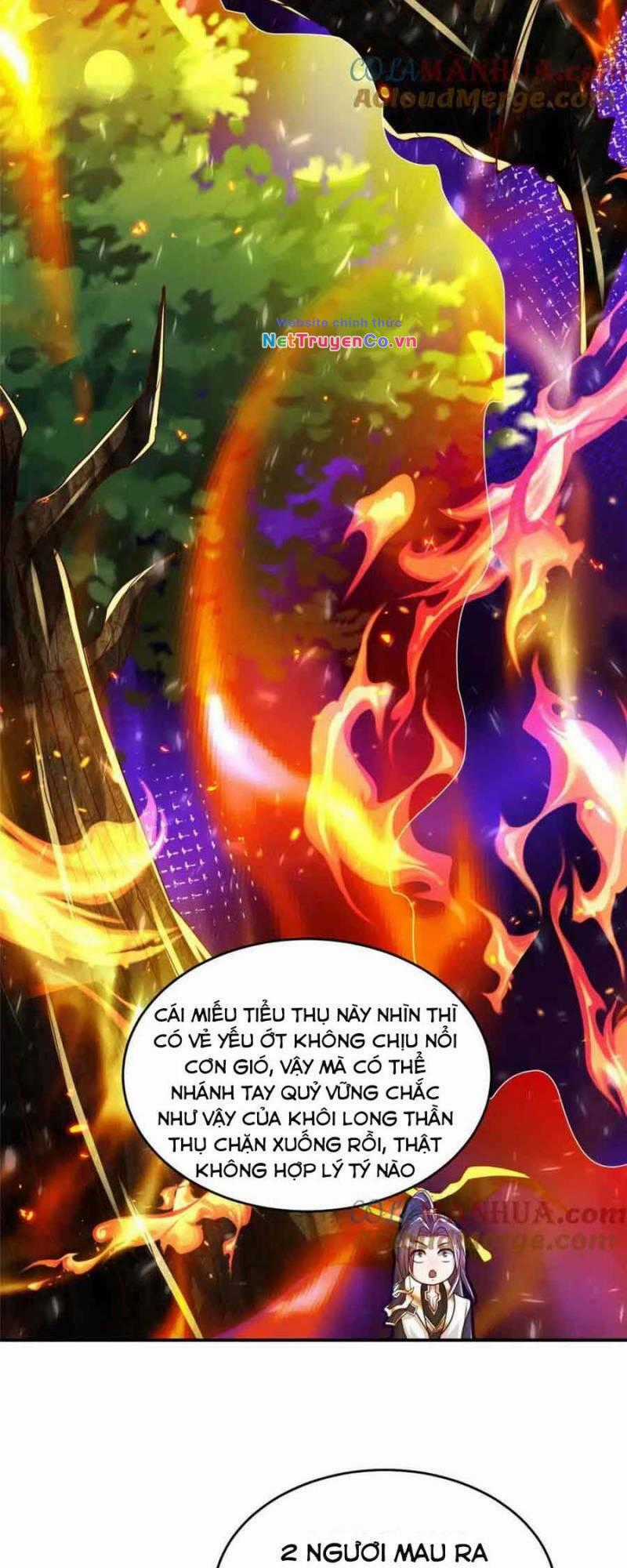 Mục Long Sư - Chapter 385 - Trang 8