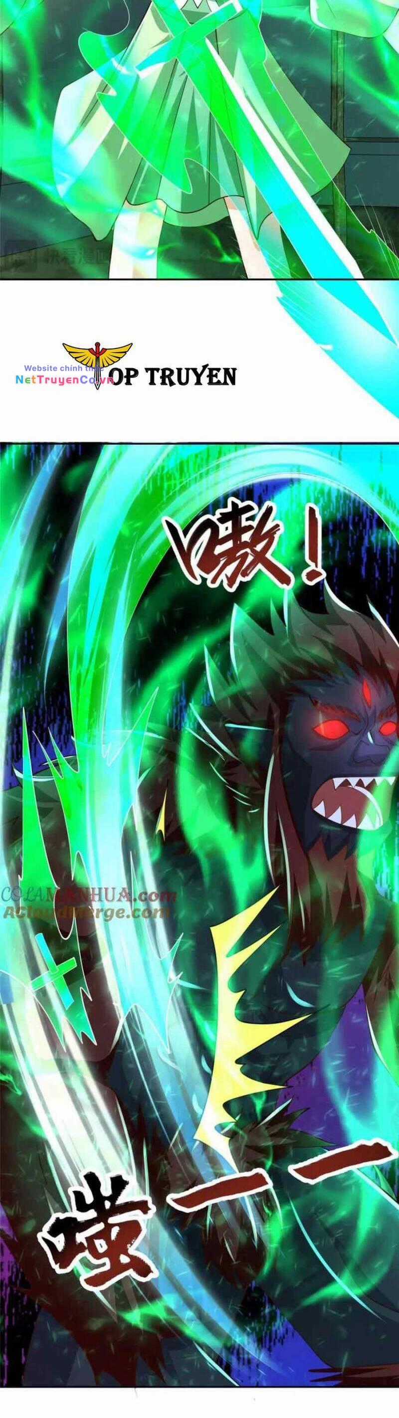 Mục Long Sư - Chapter 386 - Trang 17