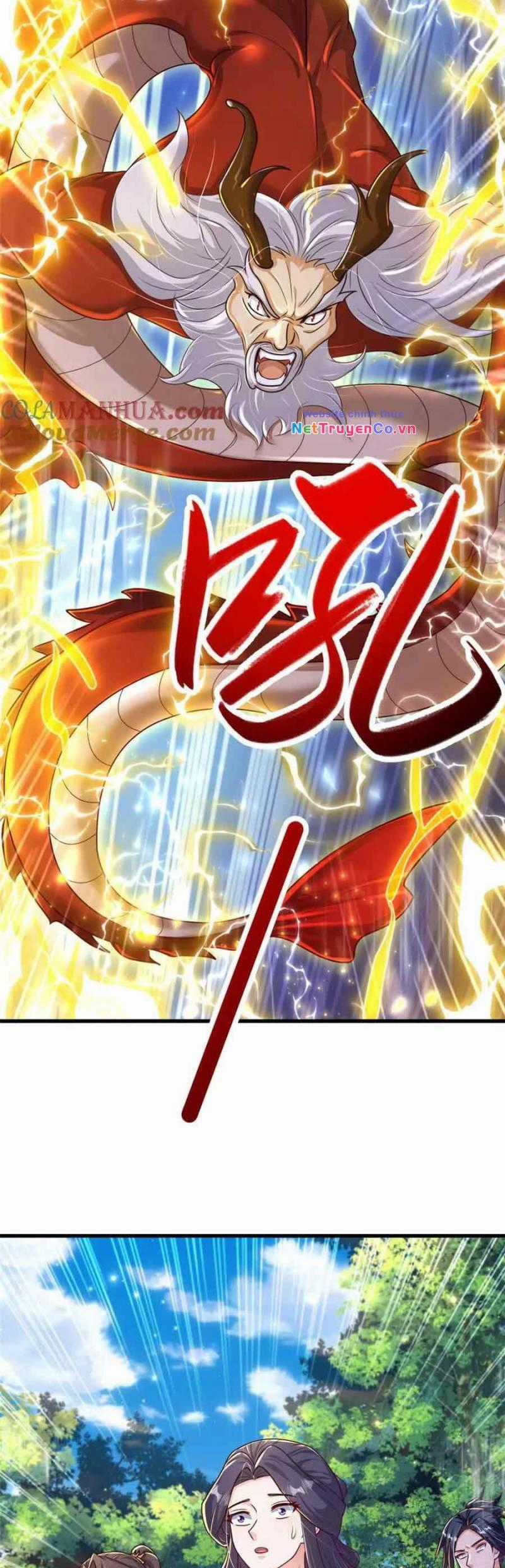 Mục Long Sư - Chapter 386 - Trang 21