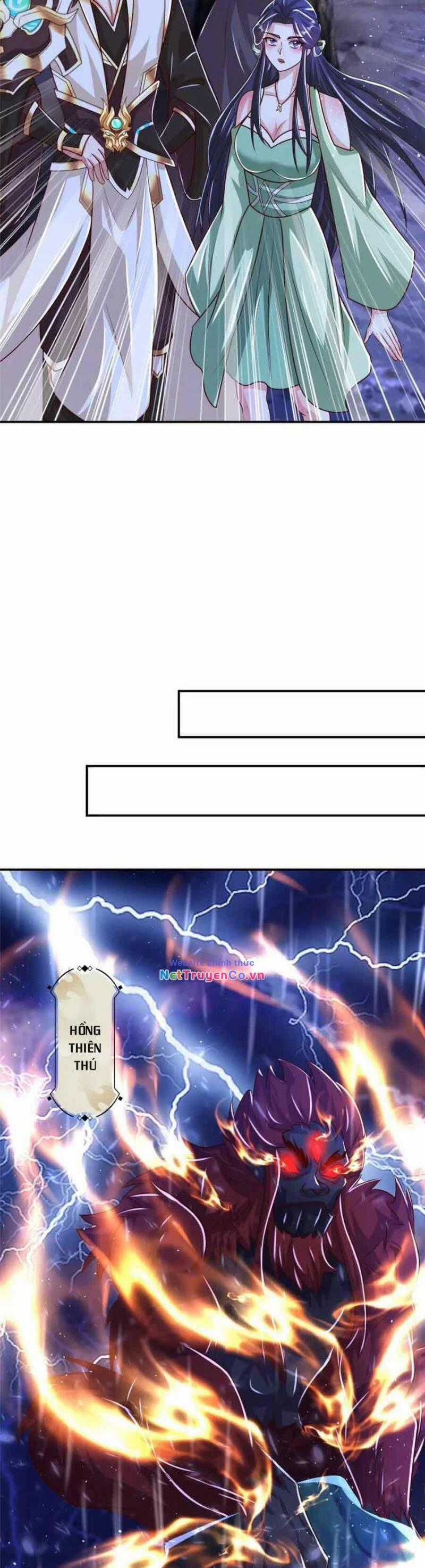 Mục Long Sư - Chapter 386 - Trang 7