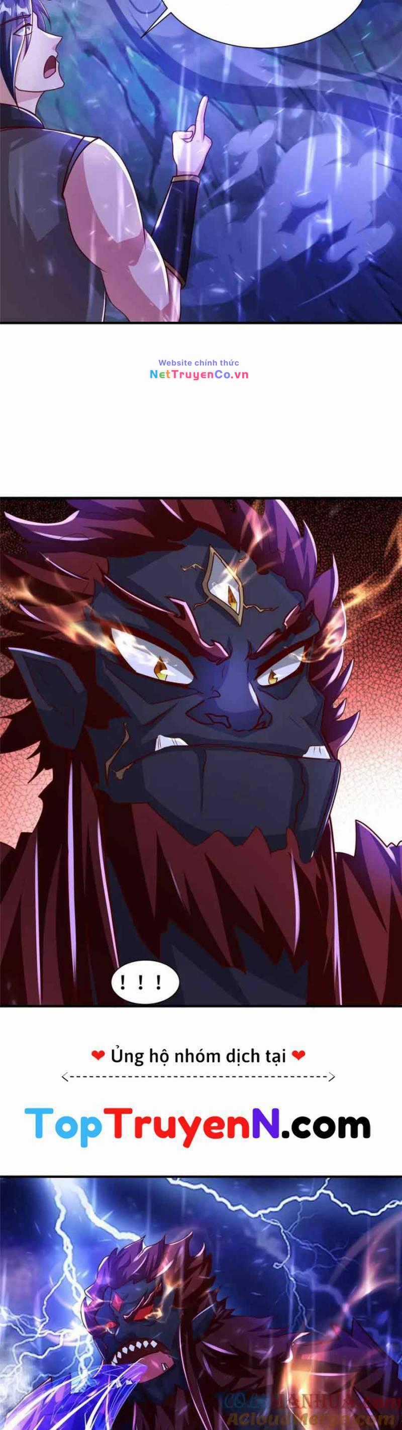 Mục Long Sư - Chapter 386 - Trang 10