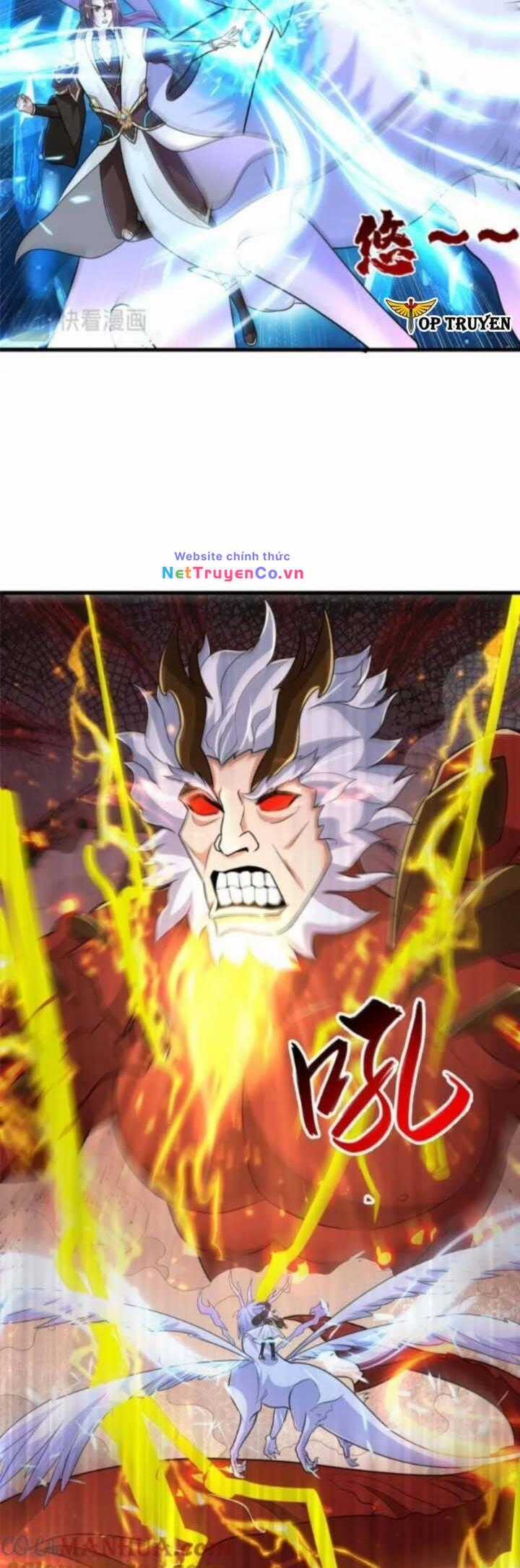 Mục Long Sư - Chapter 387 - Trang 12