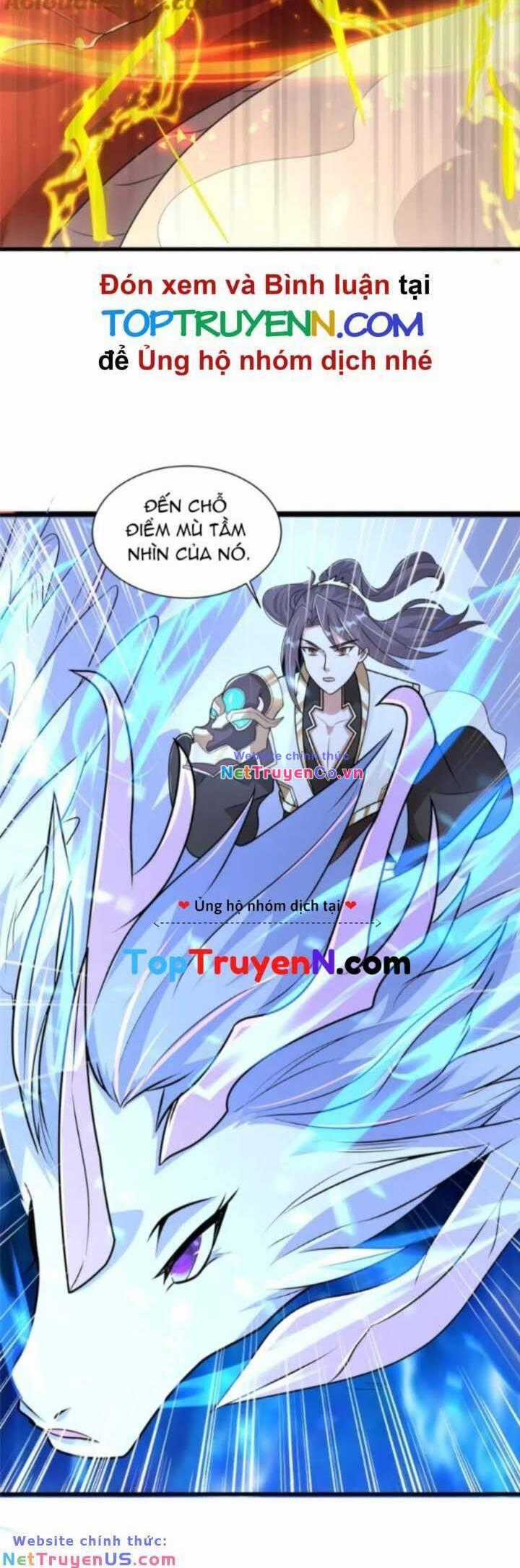 Mục Long Sư - Chapter 387 - Trang 13