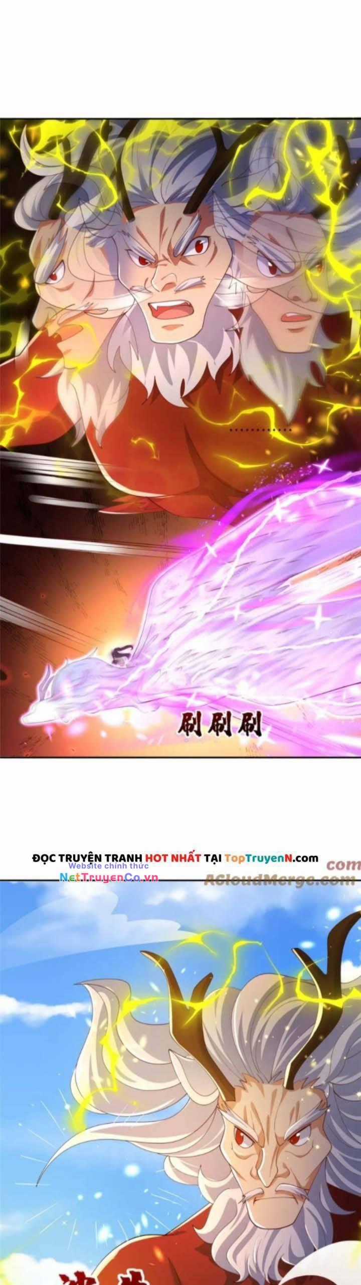 Mục Long Sư - Chapter 387 - Trang 14