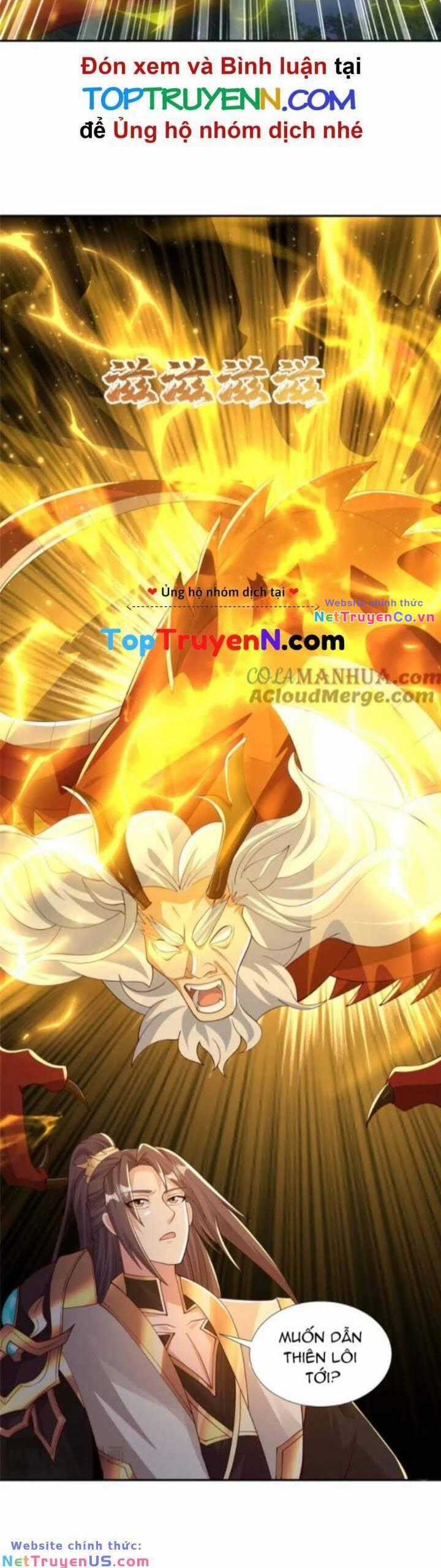 Mục Long Sư - Chapter 387 - Trang 16