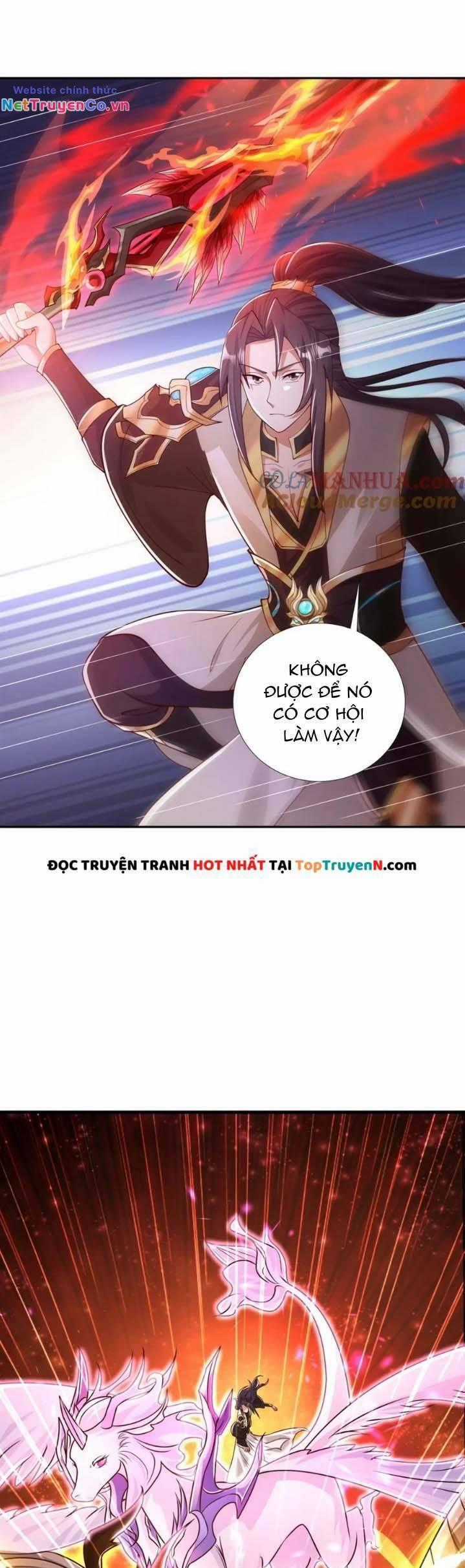 Mục Long Sư - Chapter 387 - Trang 17