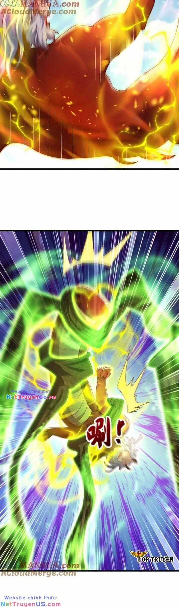 Mục Long Sư - Chapter 387 - Trang 19