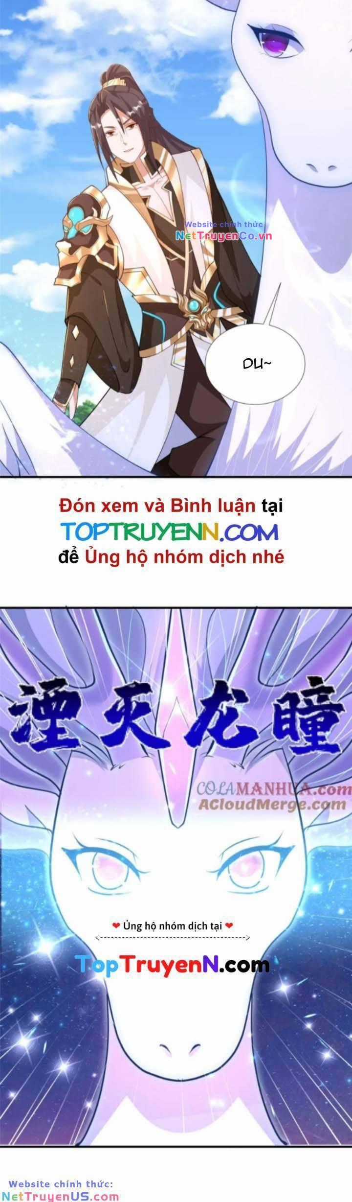 Mục Long Sư - Chapter 387 - Trang 22