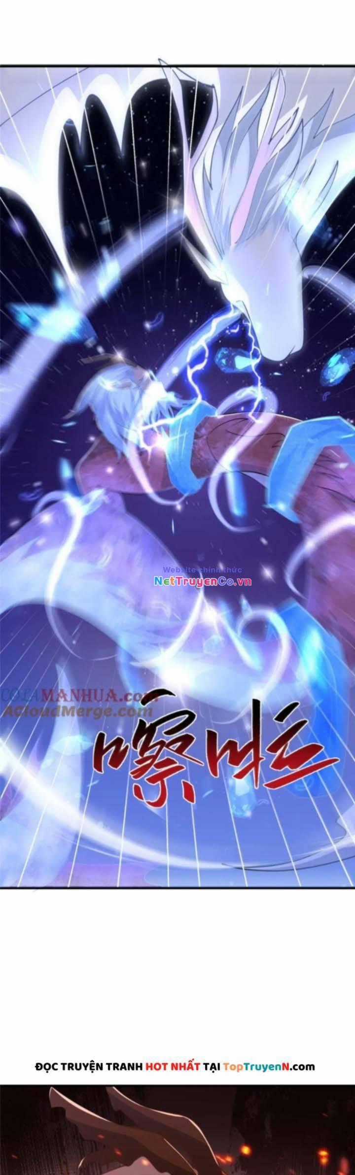 Mục Long Sư - Chapter 387 - Trang 23