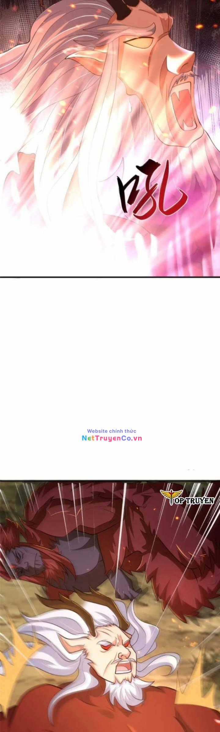 Mục Long Sư - Chapter 387 - Trang 24