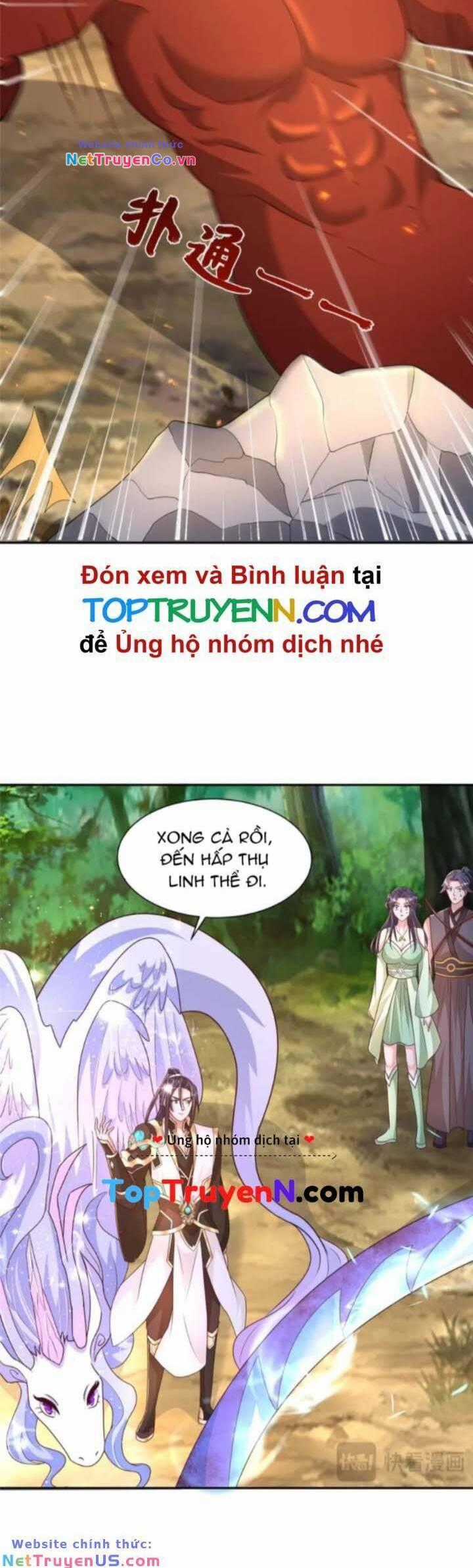 Mục Long Sư - Chapter 387 - Trang 25