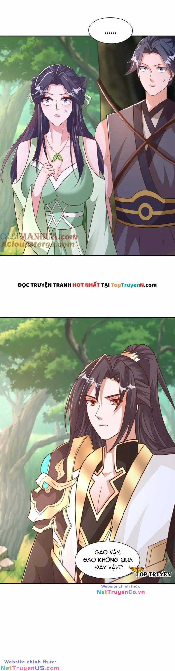 Mục Long Sư - Chapter 387 - Trang 26