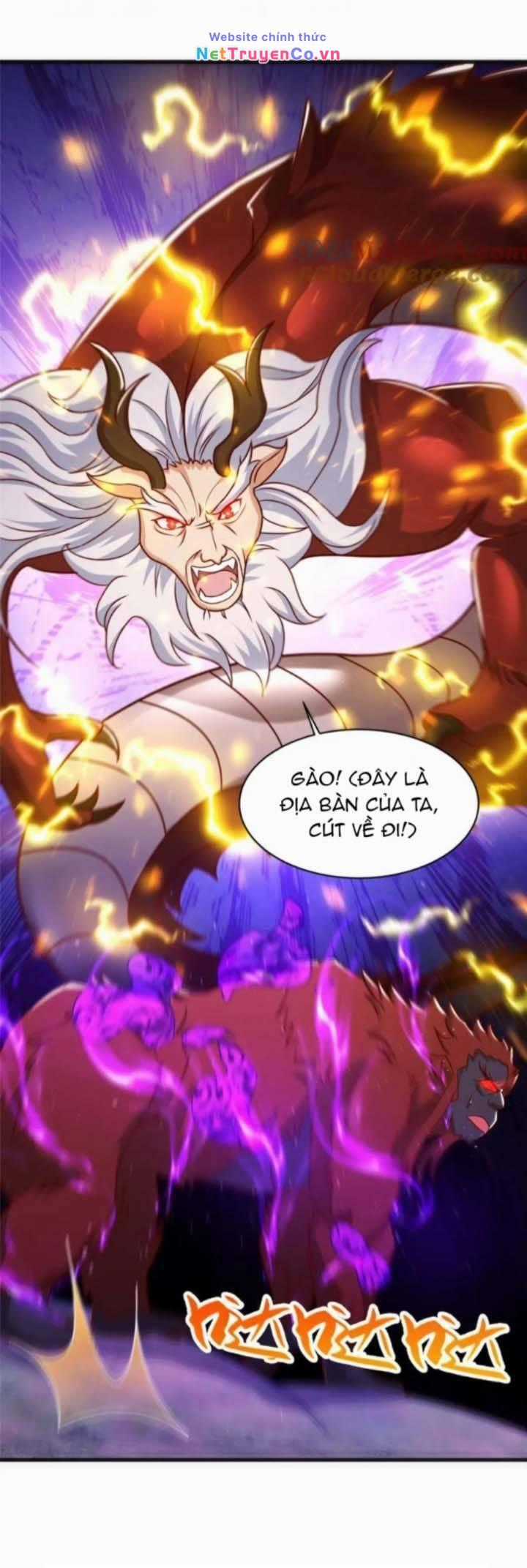 Mục Long Sư - Chapter 387 - Trang 5