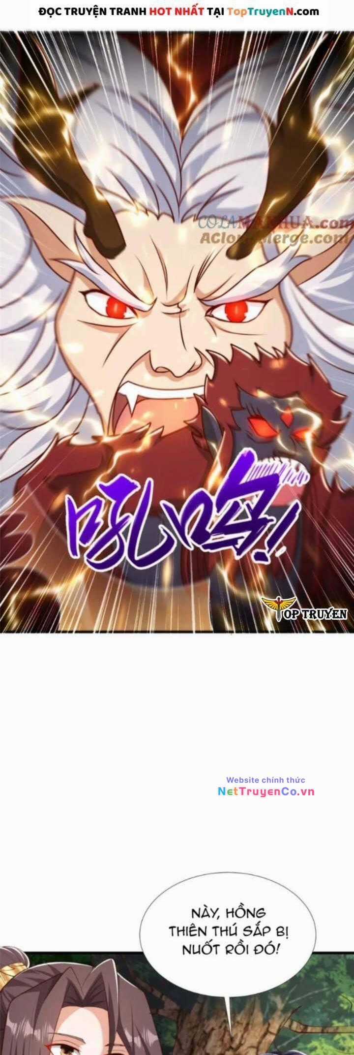 Mục Long Sư - Chapter 387 - Trang 6