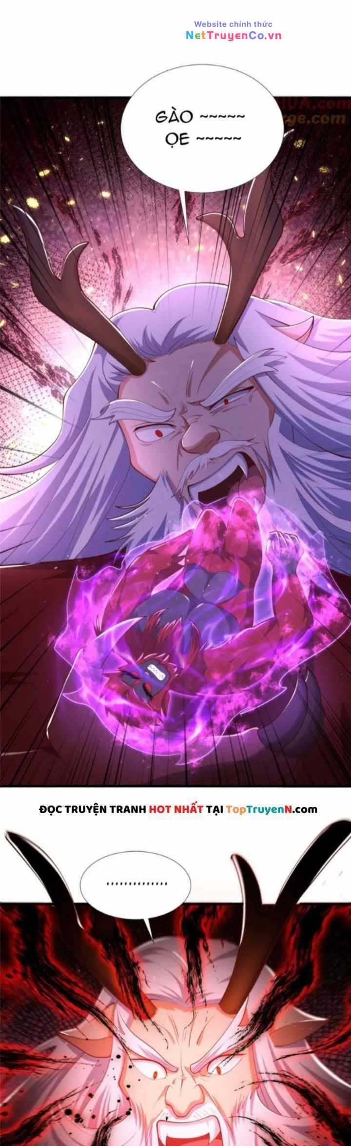 Mục Long Sư - Chapter 387 - Trang 8