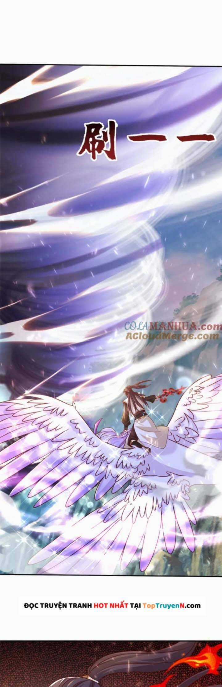 Mục Long Sư - Chapter 388 - Trang 11