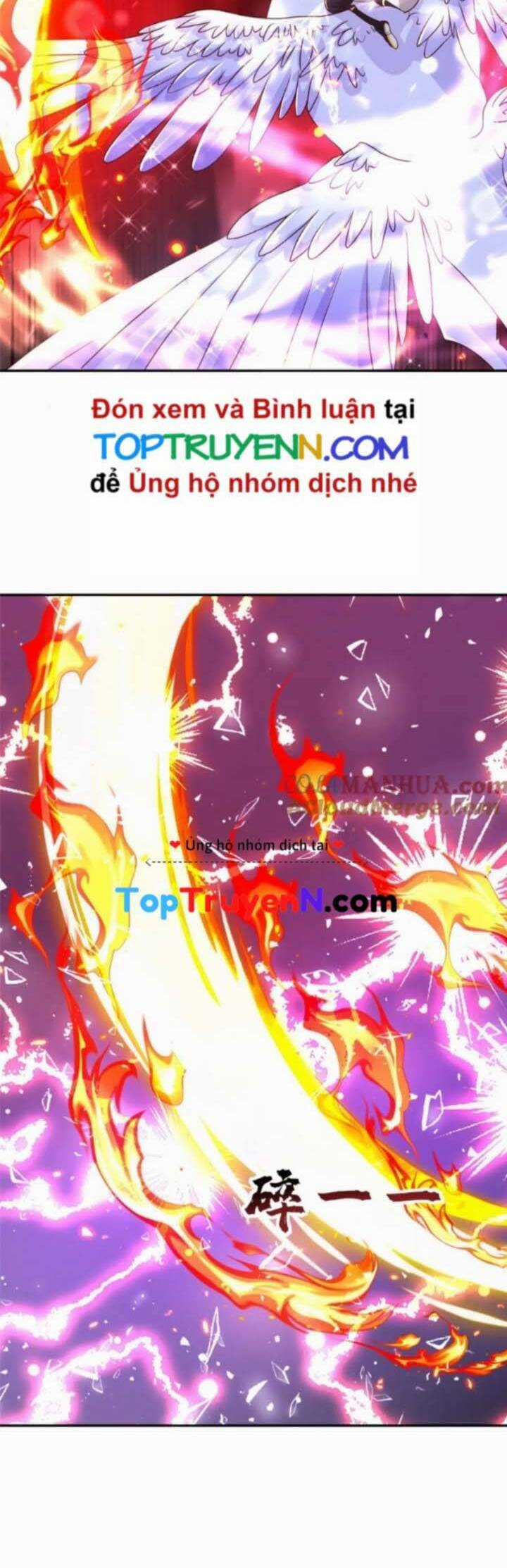 Mục Long Sư - Chapter 388 - Trang 13