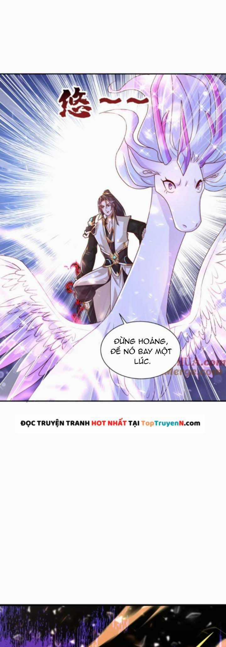 Mục Long Sư - Chapter 388 - Trang 14