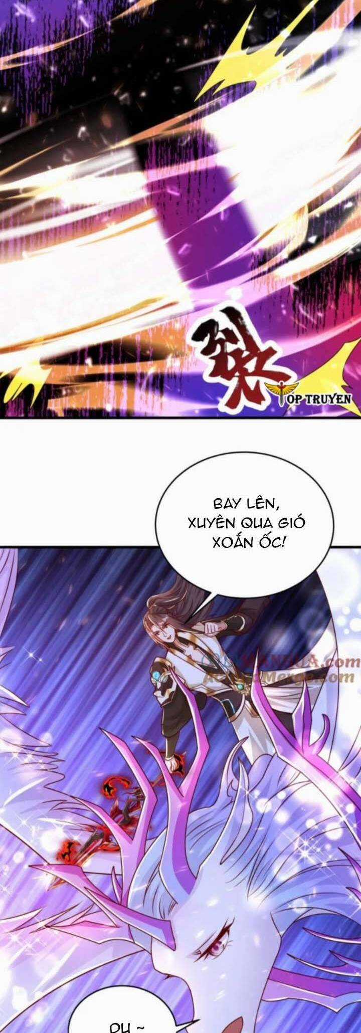 Mục Long Sư - Chapter 388 - Trang 15