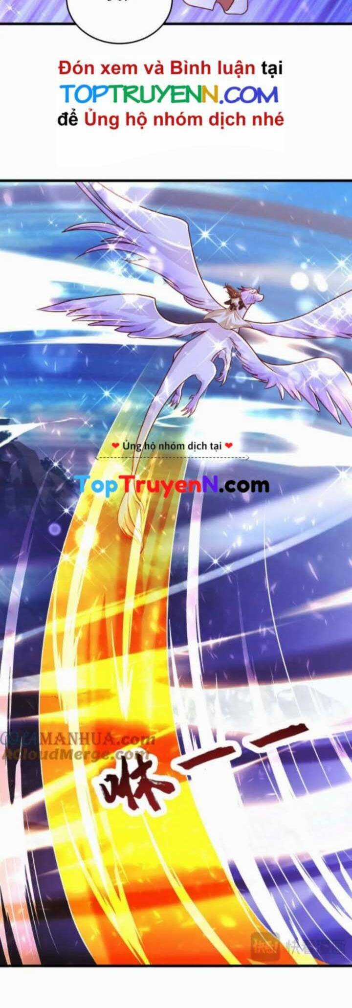 Mục Long Sư - Chapter 388 - Trang 16