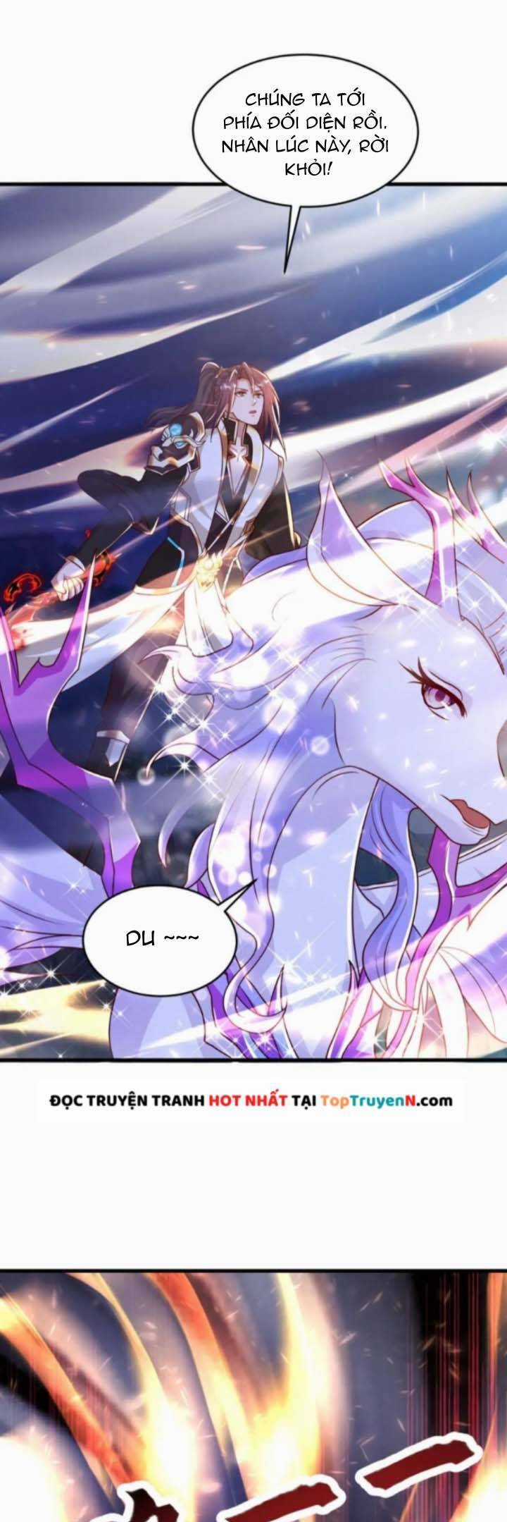 Mục Long Sư - Chapter 388 - Trang 17