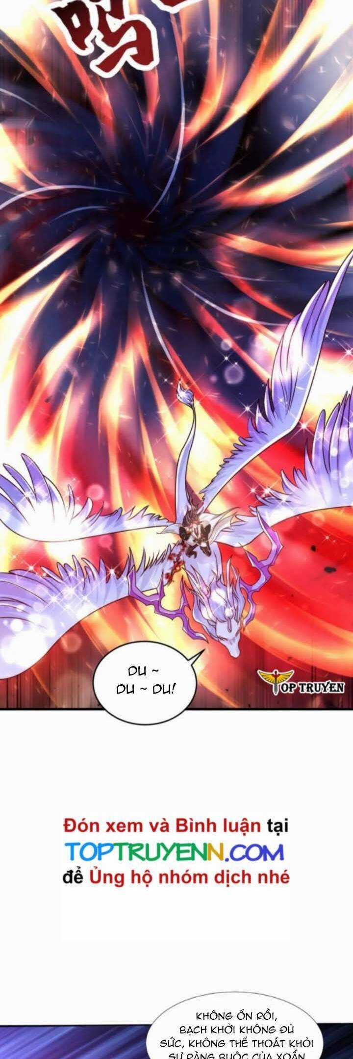 Mục Long Sư - Chapter 388 - Trang 18