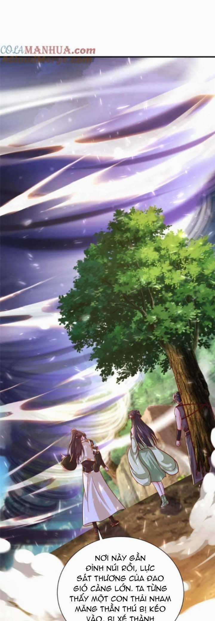 Mục Long Sư - Chapter 388 - Trang 5