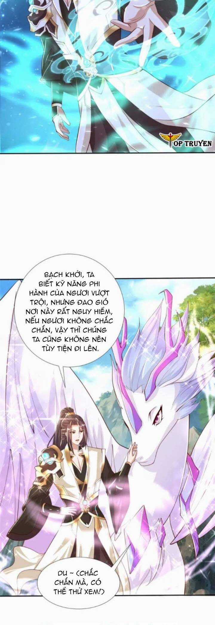 Mục Long Sư - Chapter 388 - Trang 9