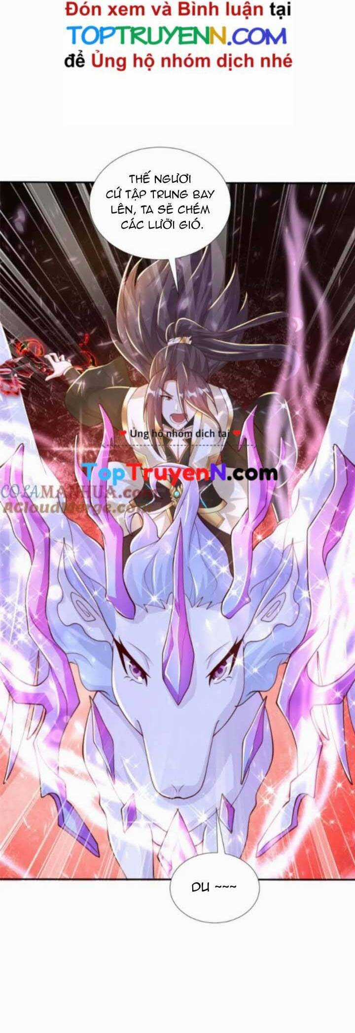 Mục Long Sư - Chapter 388 - Trang 10