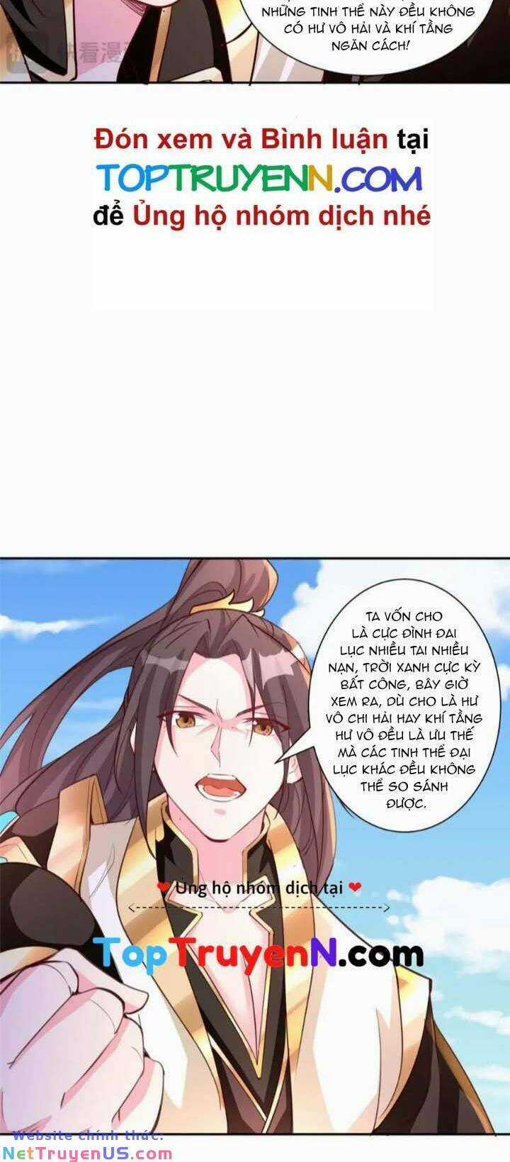 Mục Long Sư - Chapter 389 - Trang 13