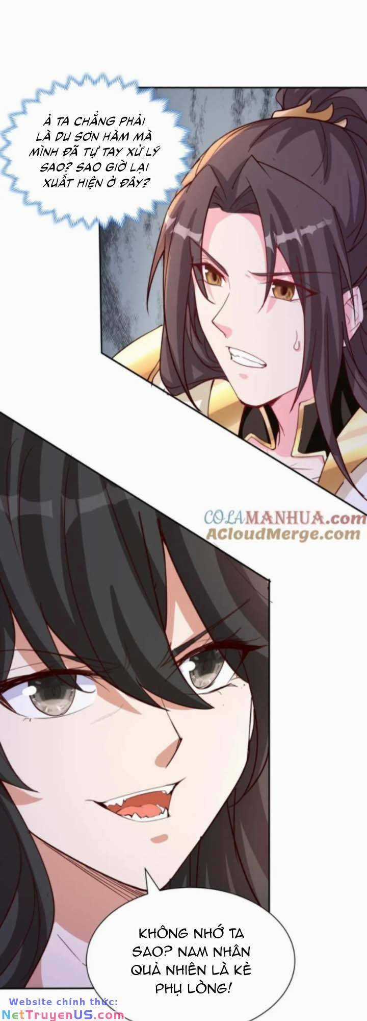 Mục Long Sư - Chapter 389 - Trang 18