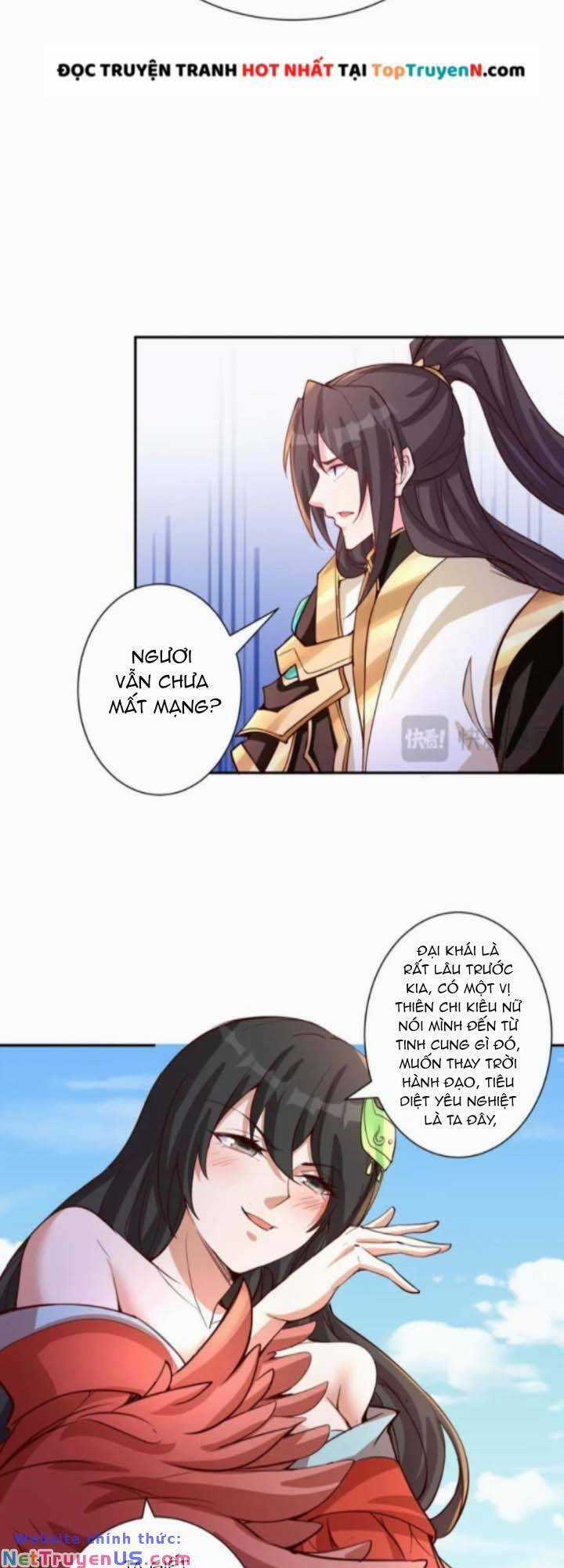 Mục Long Sư - Chapter 389 - Trang 19