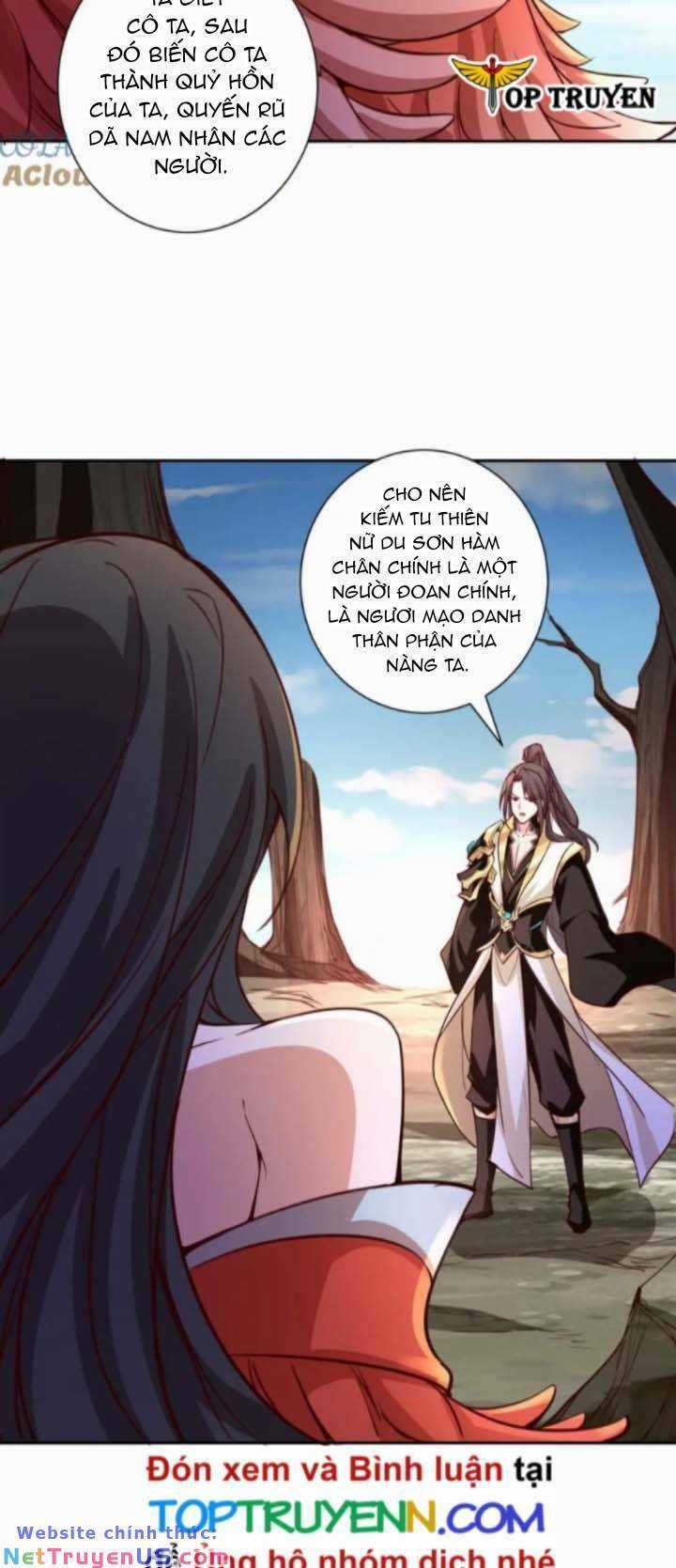 Mục Long Sư - Chapter 389 - Trang 20